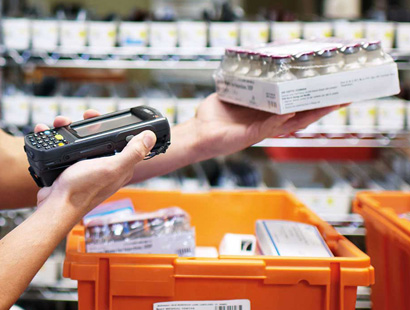 Ethical Pharmaceutical Distribution in Mumbai