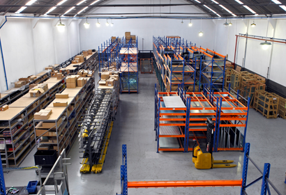 Pharmaceutical Distribution Excellence